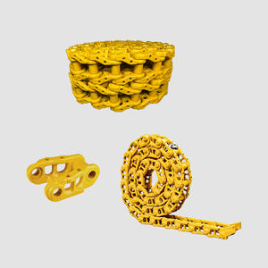 สายพานรถขุดขายส่ง 207-32-00310 สำหรับรถขุดโคมัตสึ PC250 <span class=keywords><strong>PC300</strong></span> PC300SC <span class=keywords><strong>PC300</strong></span>-7 <span class=keywords><strong>PC300</strong></span>-8 PC340 PC350 - Product Image 1