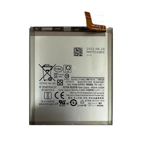 Baterai Pengganti NIBT Hot Sale EB-BS918ABY 3.85v 5000mAh 19.40Wh Baterai Li-ion Isi Ulang untuk Samsung Galaxy S23 Ultra