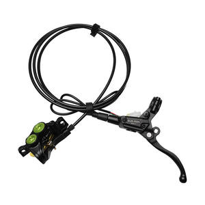 Plaquettes de frein avant et arrière pour moto tout-terrain, accessoires de remplacement complets pour Surron /avant - Product Image 1