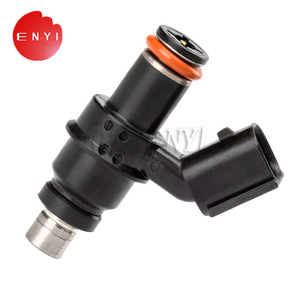 Inyector de combustible Enyi 15710-21H00 para Suzuki Hayabusa GSX1300R LT-A400 GSX-R1000, compartimento del motor - Product Image 1