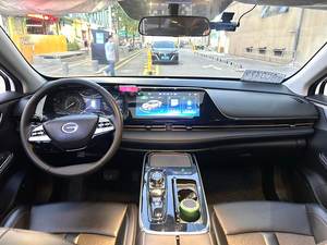 Aion S d'occasion : 2023 <span class=keywords><strong>Mei</strong></span> 580 LFP, faible kilométrage, batterie LFP, véhicule électrique - Product Image 6