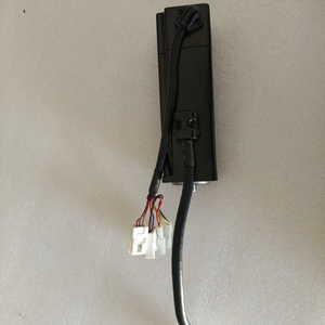 SGM7J-02APK-YR1A มอเตอร์หุ่นยนต์อุตสาหกรรม มอเตอร์หุ่นยนต์ - Product Image 1