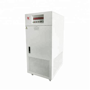 200KVA แปลงไฟ3เฟส415V ถึง380V 50-60Hz 200 kVA 3 Phase - Product Image 5