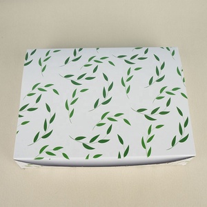 Boîte d'impression personnalisée jetable à usage unique compagnie aérienne restauration repas papier boîtes d'emballage alimentaire pour compagnie aérienne vol repas - Product Image 1