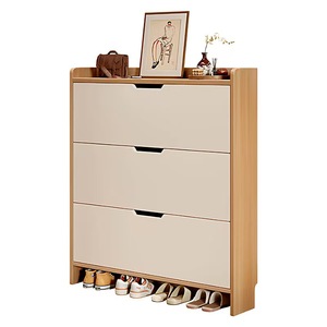 Eco Friendly Ultra-thin Flip Bucket <strong>Shoe</strong> Cabinet, Entrance Door Storage Cabinet, New <strong>Shoe</strong> <strong>Rack</strong> <strong>on</strong> <strong>the</strong> <strong>Wall</strong> - Product Image 1