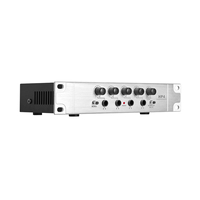 Connecteurs Xlr Amplificateur casque Amplificateur audio stéréo 3.5mm HP4