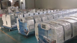 Máy Kiểm Tra Va Đập Bằng Nhựa Charpy/Giá Thử Va Đập/Máy Kiểm Tra Va Đập Izod Charpy - Product Image 5