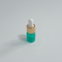 Flacon de sérum PET avec compte-gouttes, similaire à celui-ci, 5 ml, 10 ml, 15 ml, 20 ml, 30 ml, 50 ml, flacon de sérum à l'huile, flacon en plastique PET pour huile
