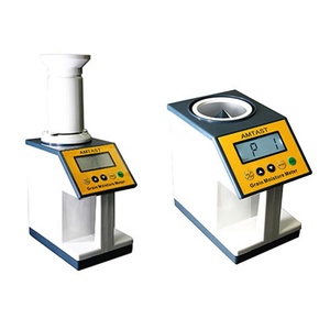 디지털 곡물 수분 시험기 종자 수분 함량 분석기 면 씨앗 헤이즐넛 용 패디 수분 시험기 - Product Image 6