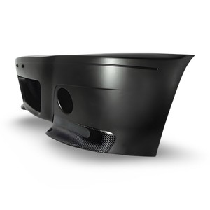 Parachoques para <span class=keywords><strong>BMW</strong></span> E46, para 3 <span class=keywords><strong>E90</strong></span>, Parachoques Delantero M3 <span class=keywords><strong>2005</strong></span> 2006 2007 318 <span class=keywords><strong>320</strong></span> 325 - Product Image 1