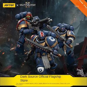 Dark Source 2 Titus Lieutenant Edición Coleccionista, Paquete de Tres Figuras de Acción 1/18 - Product Image 6