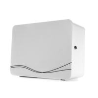 Diffuseur d'arômes intelligent pour système HVAC commercial, diffuseur d'huiles essentielles sans eau, mural, pour hôtel et spa