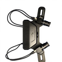 Escáner 3D de Alta Resolución con Luz Estructural Industrial, Interfaz USB, para Ingeniería Inversa y Captura Detallada de Superficies