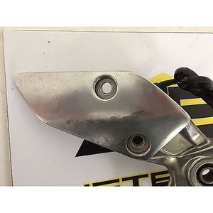 Pedana Anteriore Destra per Moto Yamaha Fazer 1000 01-05 - Product Image 5