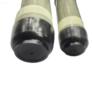 Protection élevée, plusieurs capacités, bouchon en caoutchouc coloré en fibre de carbone, support de protection pour bouteille de plongée sous-marine, lutte contre les incendies, réservoir d'air - Product Image 6