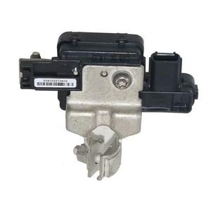 Module de connecteur de borne positive du capteur de batterie Acura Honda Accord 38920-T2A-A04/A02 en plastique noir à montage standard - Product Image 5