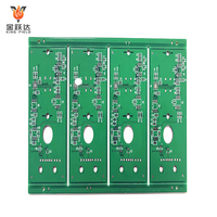 Servicio Integral de PCB, Fabricante de Productos Electrónicos, Ensamblaje de Circuitos Impresos, Diseño de PCB