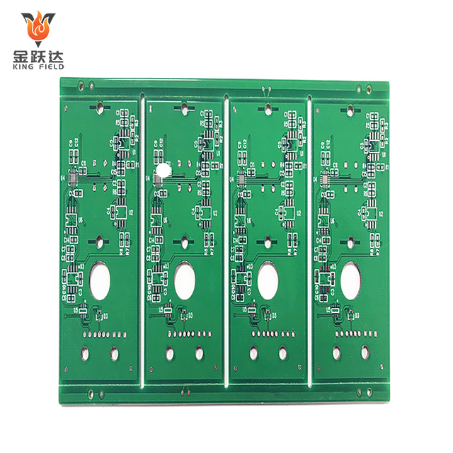 PCB One-Stop Service Electronics Manufacturer Assembly Circuit Boards PCB Design