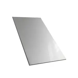 Factory low price guaranteed quality asme sa 240 304 stainless steel plate price