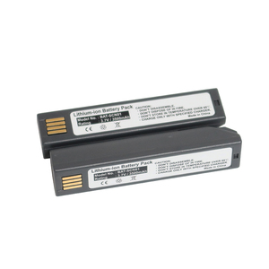 แบตเตอรี่ลิเธียมไอออน 3.7V 3500mAh รุ่น BAT-SCN01 3820 3820i 4820 4820i <span class=keywords><strong>S</strong></span>-L-0526-E สำหรับเครื่องสแกนบาร์โค้ด - Product Image 1