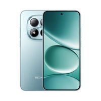 Nouveau Smartphone 5G 2025 en Promotion, Marque Chinoise Originale, Système HyperOS, Mobile Android pour Redmi Note 15 Pro
