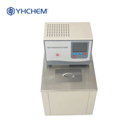 Circulateur chauffant, série HC, pour usage en laboratoire