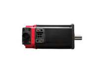 Moteur servo AC A06B-0116-B203 0,5 kW 6000 tr/min, moteur servo haute vitesse avec retour d'information par encodeur pour systèmes de contrôle de mouvement CNC