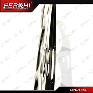 ปะเก็นฝาสูบเครื่องยนต์ M1D M9R สำหรับรถบัส <span class=keywords><strong>Nissan</strong></span> primastar <span class=keywords><strong>X</strong></span>-<span class=keywords><strong>TRAIL</strong></span> II Qashqai 11044-00Q0D 93161672 4431229 8200399103 10200100 - Product Image 5