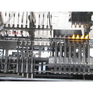 Ligne de production automatisée de remplissage de flacons de pénicilline, machines de remplissage de flacons de poudre et de liquide - Product Image 3