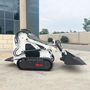 El arma secreta de los paisajistas: orugas de control remoto precisas y seguras para el césped. Crea Jardines Perfectos. Motor Euro 5. Envío Gratuito - Product Image 3