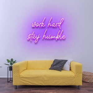 Đèn LED Neon Koncept Hàng Mới Về 60CM, Đèn Ký Hiệu Đèn Neon Độc Đáo Cho Gia Đình, Sự Kiện, Tiệc Tùng - Product Image 5