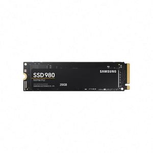 PM9A1 500GB M.2 2280 NVMe PCIe 4.0 SSD MZVL2512HCJQ-00B00 แบบ M.2 2280 NVMe PCIe 4.0 SSD รุ่น PM9A1 ความจุ 500GB - Product Image 4