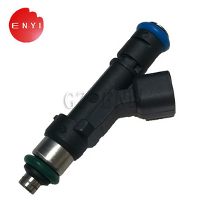 Inyector de Combustible 0280158003 Para Motor Diésel Mazda, Pieza de Repuesto - Product Image 1