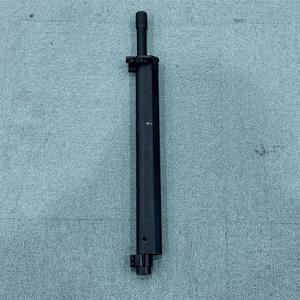 Pièces de trottinette électrique Geofought, tige télescopique verticale en alliage d'aluminium de 63-82 cm, 10/11 pouces, pour trottinettes E5B, S5, S3, T5A, M11 - Product Image 6