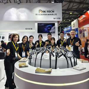 Rhk Công nghệ tùy chỉnh MIG Hàn ngọn đuốc CE chứng nhận MB15 <span class=keywords><strong>MB24</strong></span> mb25 mb36 mb401 mb501 cho công nghiệp sử dụng OEM có sẵn - Product Image 2