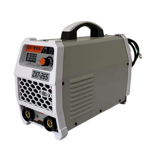 Machine à souder portable Zx7-265 fabriquée en Chine, longue durée de vie, avec plage de tension double 220V 380V - Product Image 2