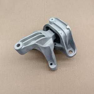 11210-6RC0B เครื่องยนต์ด้านหน้าขวาติดตั้งทำจากอลูมิเนียมสำหรับ Nissan 2021-2025 X-Trail T33 Rogue 1.5T - Product Image 3