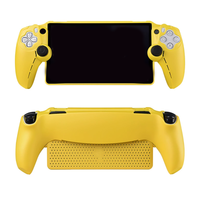 Étui de protection rigide pour console PlayStation Portal, coque antichoc pour manette PS5 Portal, accessoires de rangement