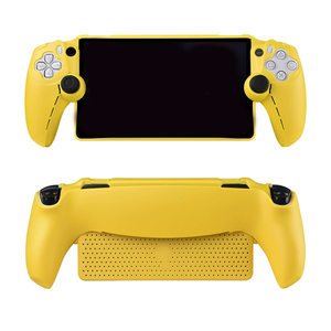 Harde beschermhoes voor PlayStation <span class=keywords><strong>Portal</strong></span>-console Schokbestendige hoes voor PS5 <span class=keywords><strong>Portal</strong></span> Gamepad-opslagaccessoires - Product Image 3