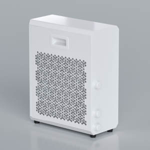 Peralatan pendinginan air terapi pemulihan air, WiFi Smart 0.8/1HP harga rendah, pendingin air mandi es 0-40 derajat, Plunge dingin - Product Image 3