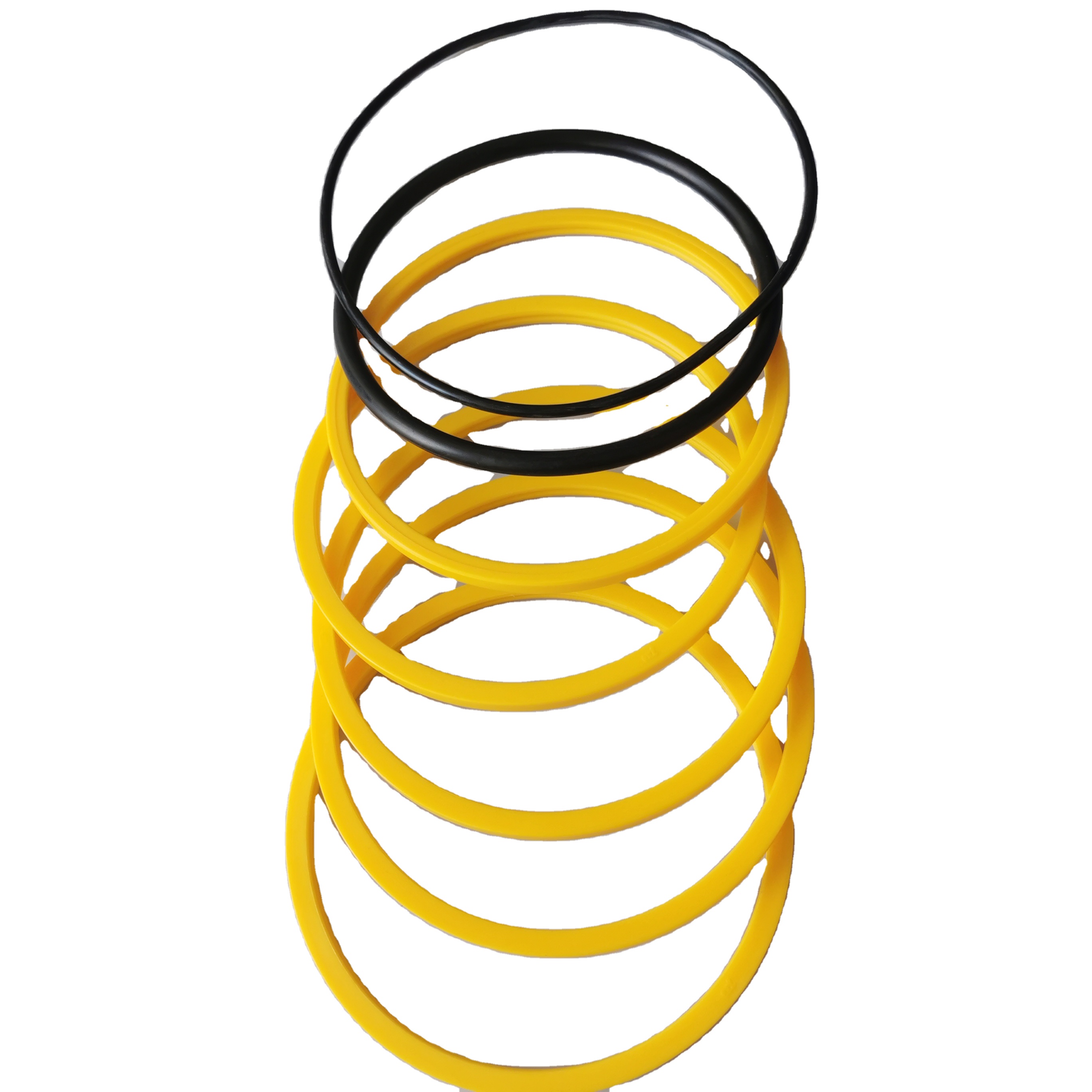 703-09-95320 Slipper Seal Dichtring Center Joint Seal Kit