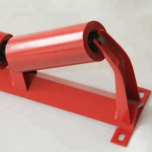 89mm de diámetro canalizaciones, cinta transportadora de Conveyeur Roulement - Product Image 6