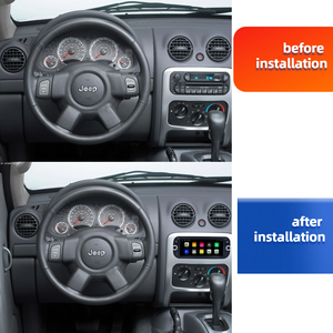 Unité principale de navigation GPS Android avec aide au recul, GPS intégré, CarPlay, Android Auto, DSP, écran OLED, 2 Go de RAM, 32 Go de ROM, <span class=keywords><strong>audio</strong></span> haute résolution - Product Image 3