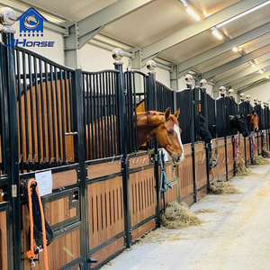 Frentes <span class=keywords><strong>de</strong></span> puesto <span class=keywords><strong>de</strong></span> caja <span class=keywords><strong>de</strong></span> <span class=keywords><strong>caballos</strong></span> <span class=keywords><strong>de</strong></span> estilo europeo <span class=keywords><strong>de</strong></span> nuevo diseño resistente prefabricados - Product Image 1