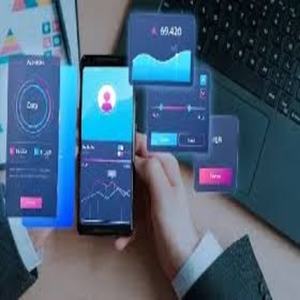 Desarrollo de Aplicaciones Web y Móviles Bancarias de Primera Clase con APIs Seguras y Gestión de Transacciones en Tiempo Real - Product Image 3