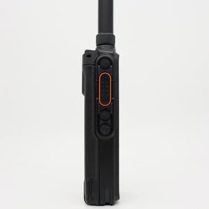 Radio portable numérique DMR Hytera HP785 d'origine, étanche IP68, écran 2,4 pouces, radio bidirectionnelle intelligente pour usage commercial - Product Image 4