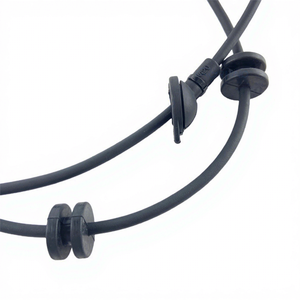 Alta calidad OE 89516-0D120 nuevo sistema de frenos ABS <span class=keywords><strong>Sensor</strong></span> de velocidad de Rueda trasera para Toyota BELTA VIOS YARIS ETIOS Urban Cruiser ETIOS - Product Image 1