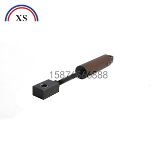 แก๊สสปริงรองรับแท่งดันด้านหน้าของเครื่องพิมพ์ไฮเดลเบิร์ก รุ่น MV.016.209 01 - Product Image 2