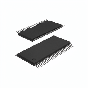 Componente Electrónico, Chip 56 BSSOP SN74CBTH16211DL Lógico, en Stock - Product Image 1