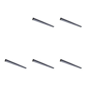 Manchon de film de fusion RM1-0649-FM3, 5 pièces, compatible avec HP 1015 3052 3055 1022 M1319 1020 1018 1012 1010 3050 - Product Image 1